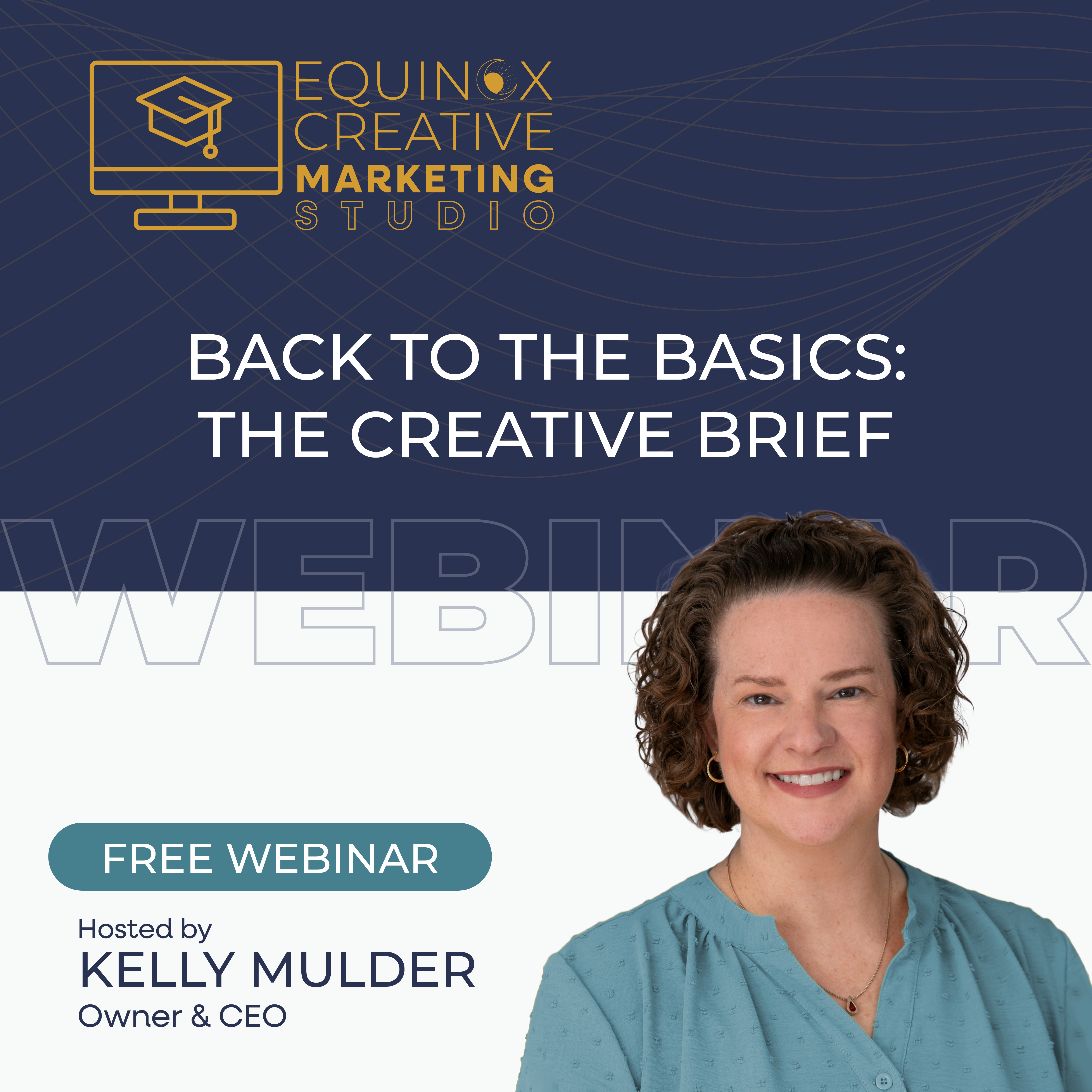 Creative Brief Register